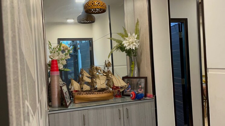 Bedroom, sector 10 dwarka 3 Bedroom 1750 Sq.Ft. Apartment In Sector 10 Dwarka Delhi 9605037