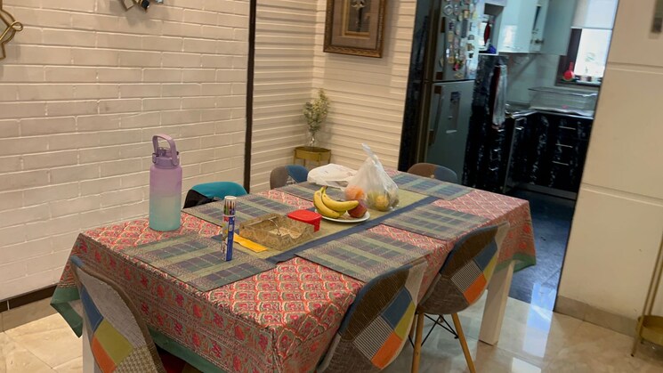 Kitchen, sector 10 dwarka 3 Bedroom 1750 Sq.Ft. Apartment In Sector 10 Dwarka Delhi 9605037