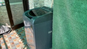 Furnished Amenities in 3 BHK Apartment at Sector 10 Dwarka – for Rent