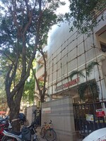 2 BHK 1050 Sq.Ft. Apartment in Siddhi Samarpan