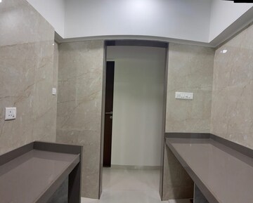 Kitchen in 1 BHK Apartment at Charkop Abhilasha CHSL, Kandivali West – for Sale