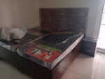 1 BHK + Pooja Room 700 Sq.Ft. Apartment in Barnala Riverdale Apartments