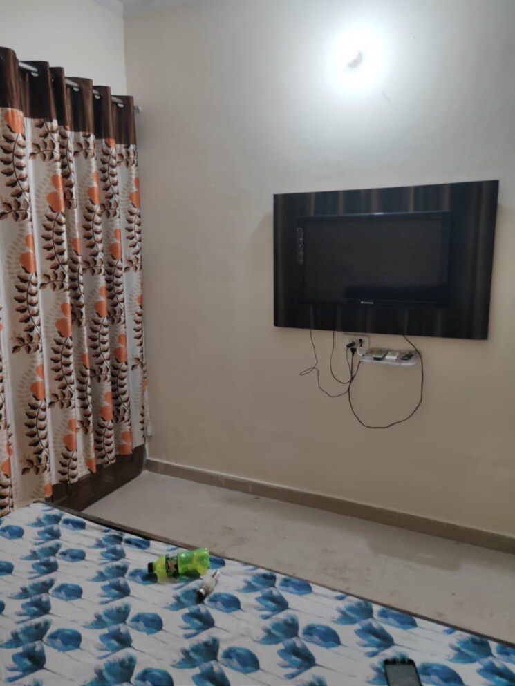 Room, barnala-riverdale-apartments 1 Bedroom 700 Sq.Ft. Apartment In Patiala Road Zirakpur 9605111