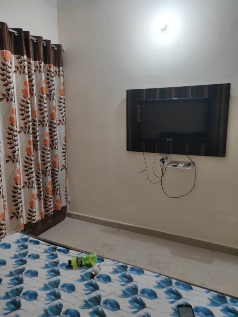 Room, barnala-riverdale-apartments 1 Bedroom 700 Sq.Ft. Apartment In Patiala Road Zirakpur 9605111
