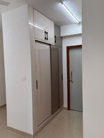 Building Lobby in 4 BHK Apartment at Sector 6 Dwarka – for Sale