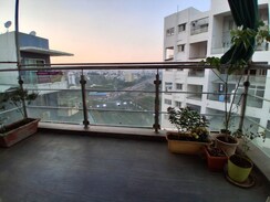 2 BHK Apartment For Sale in Sun City