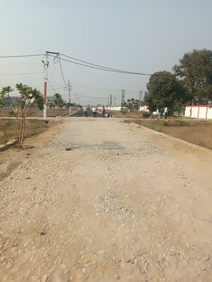  Plot – Exterior View View at Modipuram - for Sale