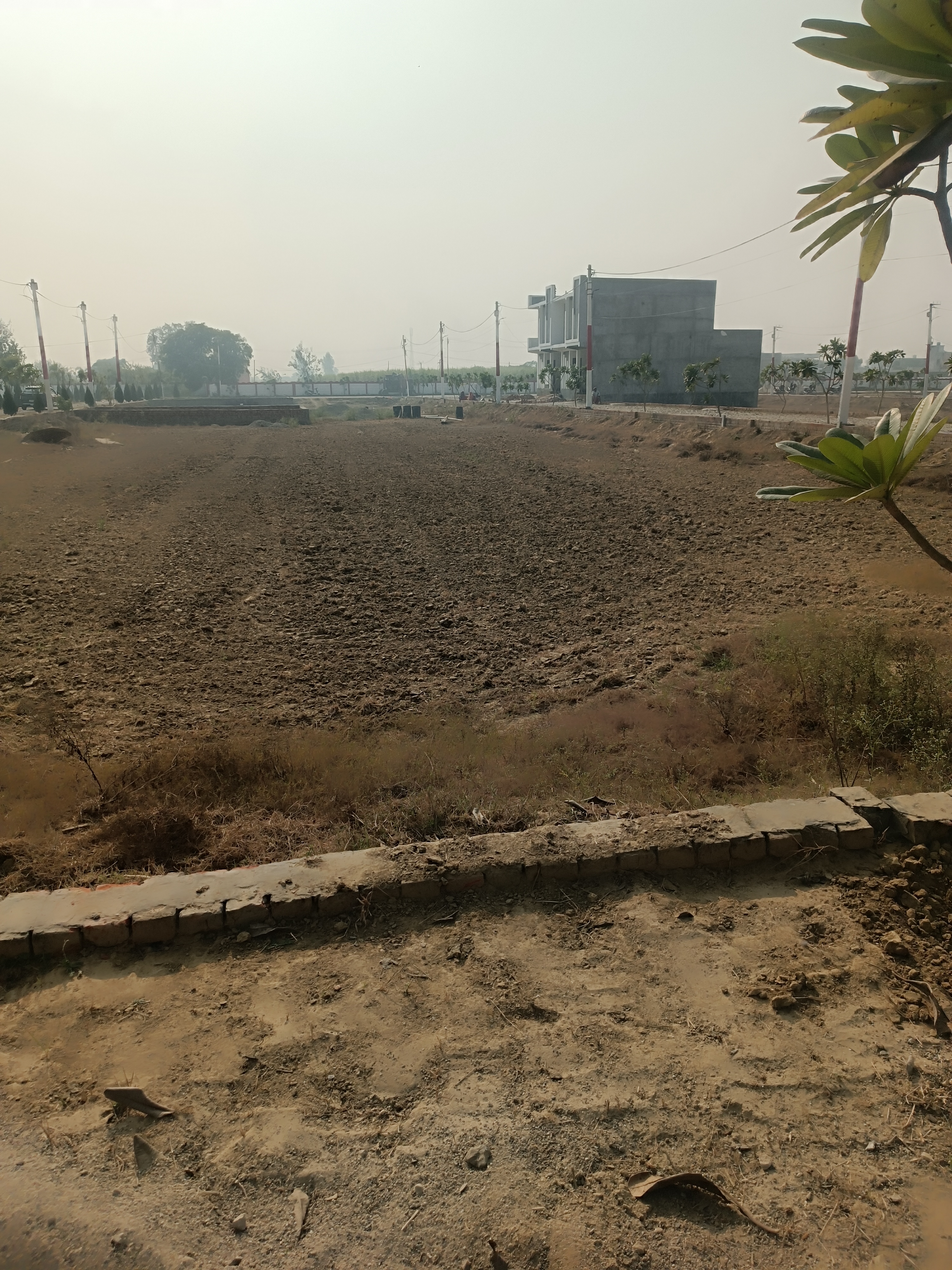 Plot For Sale in Modipuram