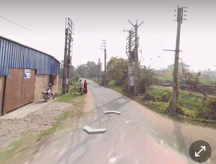 Exterior View, east kolkata township  1440 Sq.Ft. Plot In East Kolkata Township Kolkata 9605097