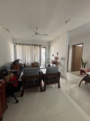 2 BHK Apartment For Rent in Majestique Signature Towers, Balewadi