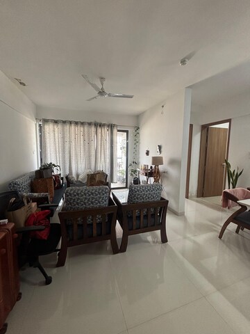 2 BHK Apartment For Rent in Majestique Signature Towers, Balewadi