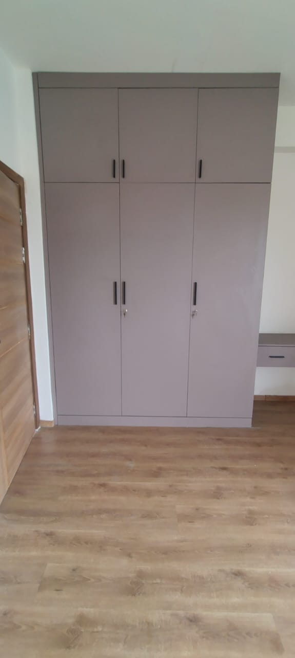 3 BHK Apartment For Rent in Tulip Yellow