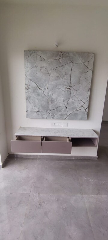 Living Room in 3 BHK Apartment at Tulip Yellow, Sector 69 – for Rent