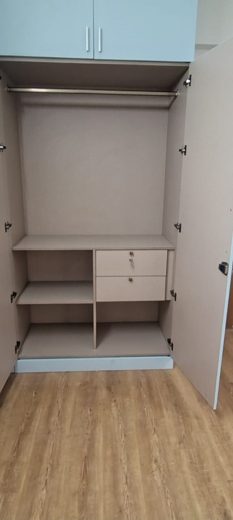 undefined, tulip-yellow 3 Bedroom 1704 Sq.Ft. Apartment In Sector 69 Gurgaon 9605179