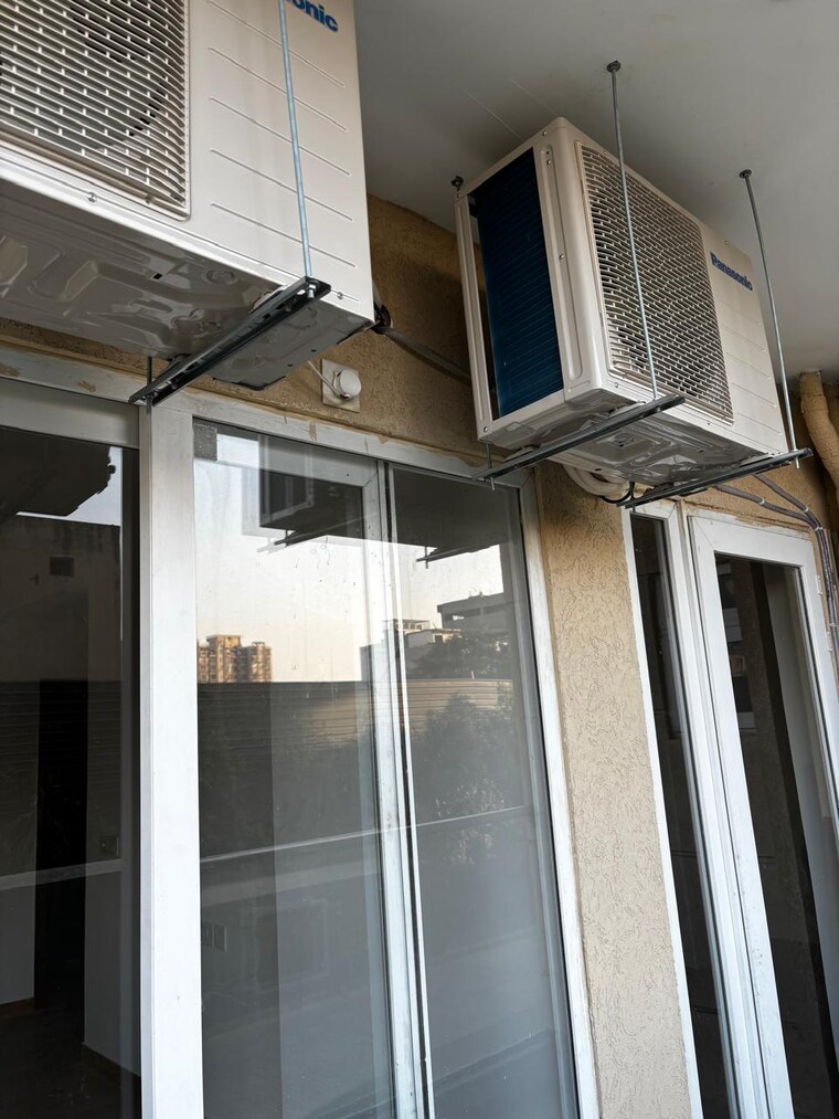 undefined, tulip-yellow 3 Bedroom 1704 Sq.Ft. Apartment In Sector 69 Gurgaon 9605179