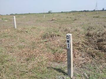 Plot Area in  Plot at New Town Action AreA-Iii – for Sale