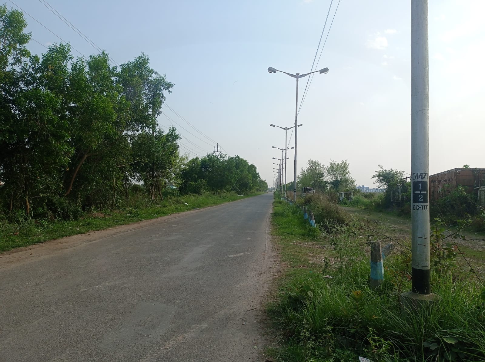Plot For Sale in East Kolkata Township
