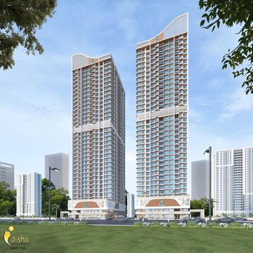 1 BHK Apartment For Sale in Taloje Majkur