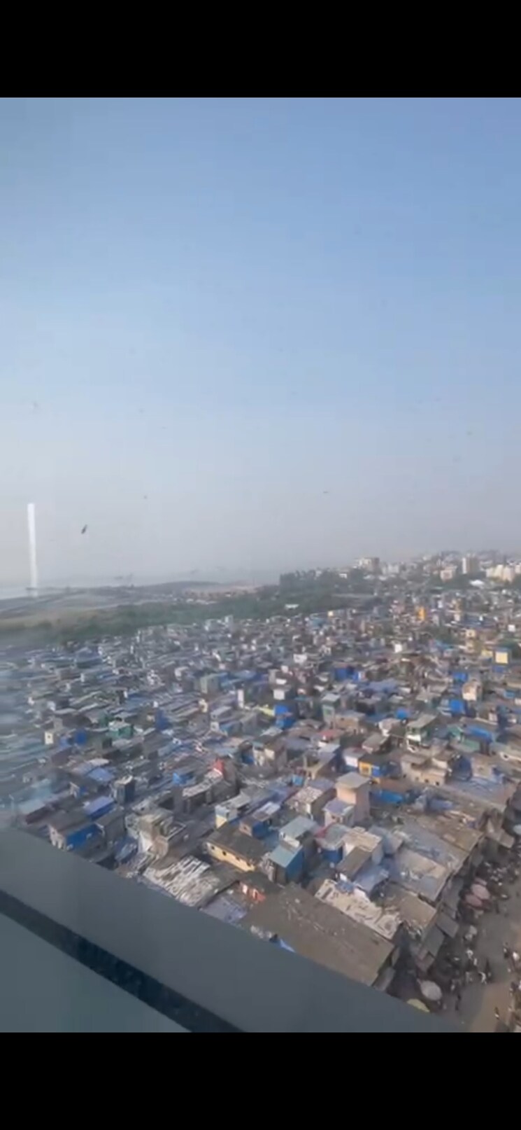 Exterior View, rustomjee-paramount 3 Bedroom 1141 Sq.Ft. Apartment In Khar West Mumbai 9605170