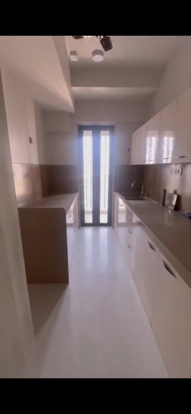 Kitchen, rustomjee-paramount 3 Bedroom 1141 Sq.Ft. Apartment In Khar West Mumbai 9605170