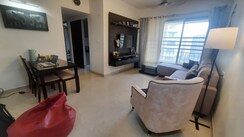 1 BHK Apartment For Sale in Arch Gardens
