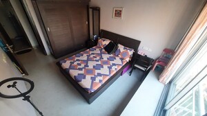 Bedroom in 1 BHK Apartment at Arch Gardens, Mira Road East – for Sale