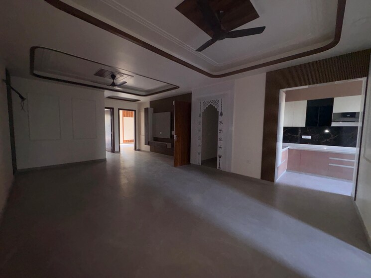Room, bptp-district-3 3 Bedroom 1620 Sq.Ft. Builder Floor In Sector 85 Faridabad 9605219
