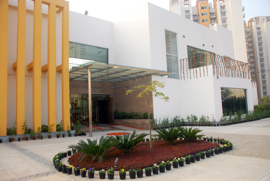 3 BHK 1378 Sq.Ft. Apartment in BPTP Park Grandeura