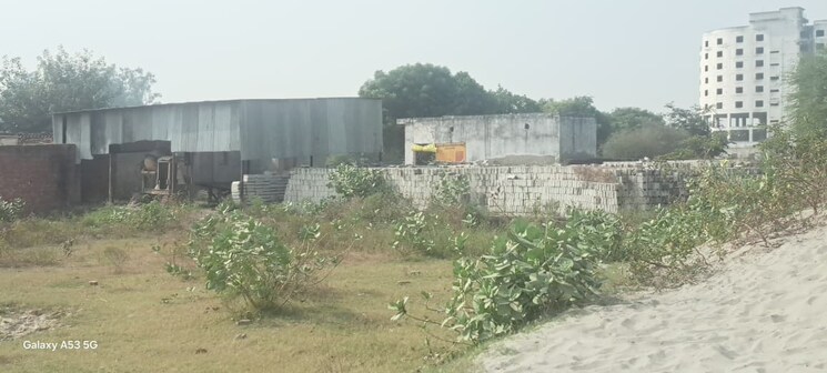 Exterior View, badalpur  80 Sq.Mt. Plot In Badalpur Greater Noida 9605298