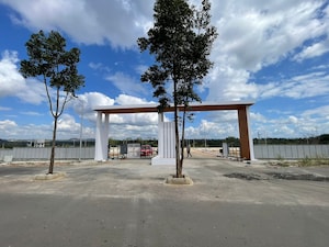  Plot – Exterior View View at Harohalli - for Sale