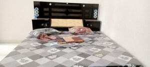 Bedroom in 6 BHK Villa at Kachana – for Rent