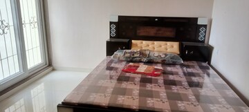 Bedroom in 6 BHK Villa at Kachana – for Rent