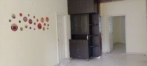 Furnished Amenities in 3 BHK Builder Floor at SS The Lilac, Sector 49 – for Rent