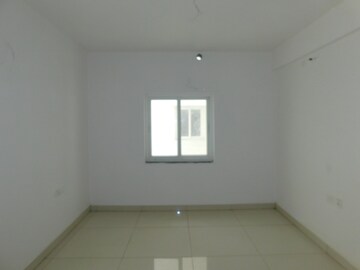 Bedroom in 3 BHK Apartment at GHR Titania, Kondapur – for Sale