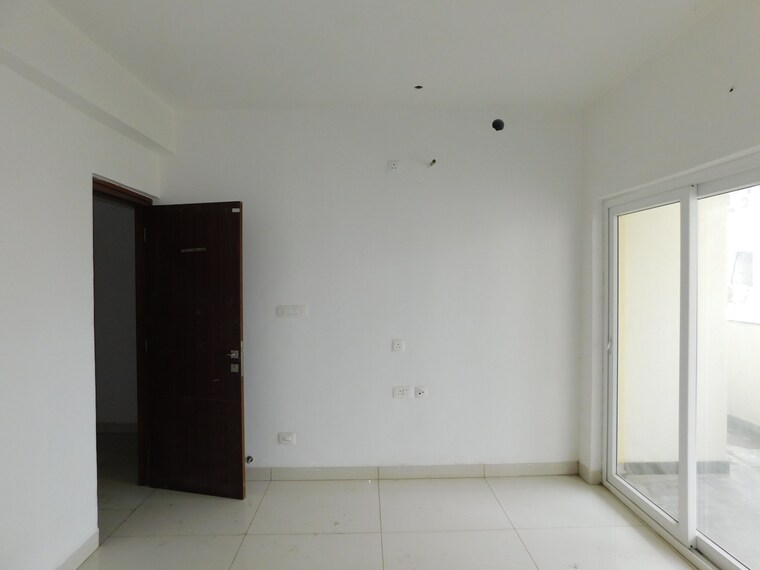 Bedroom, ghr-titania 3 Bedroom 1726 Sq.Ft. Apartment In Kondapur Hyderabad 9605279