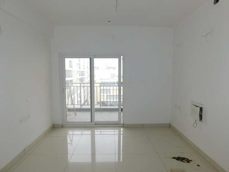 Bedroom, ghr-titania 3 Bedroom 1726 Sq.Ft. Apartment In Kondapur Hyderabad 9605279