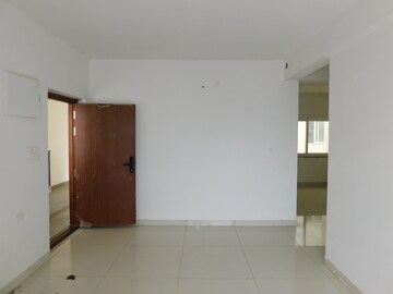 Living Room in 3 BHK Apartment at GHR Titania, Kondapur – for Sale