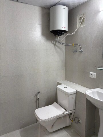 Bathroom in 3 BHK Apartment at Sector 4 Dwarka – for Sale
