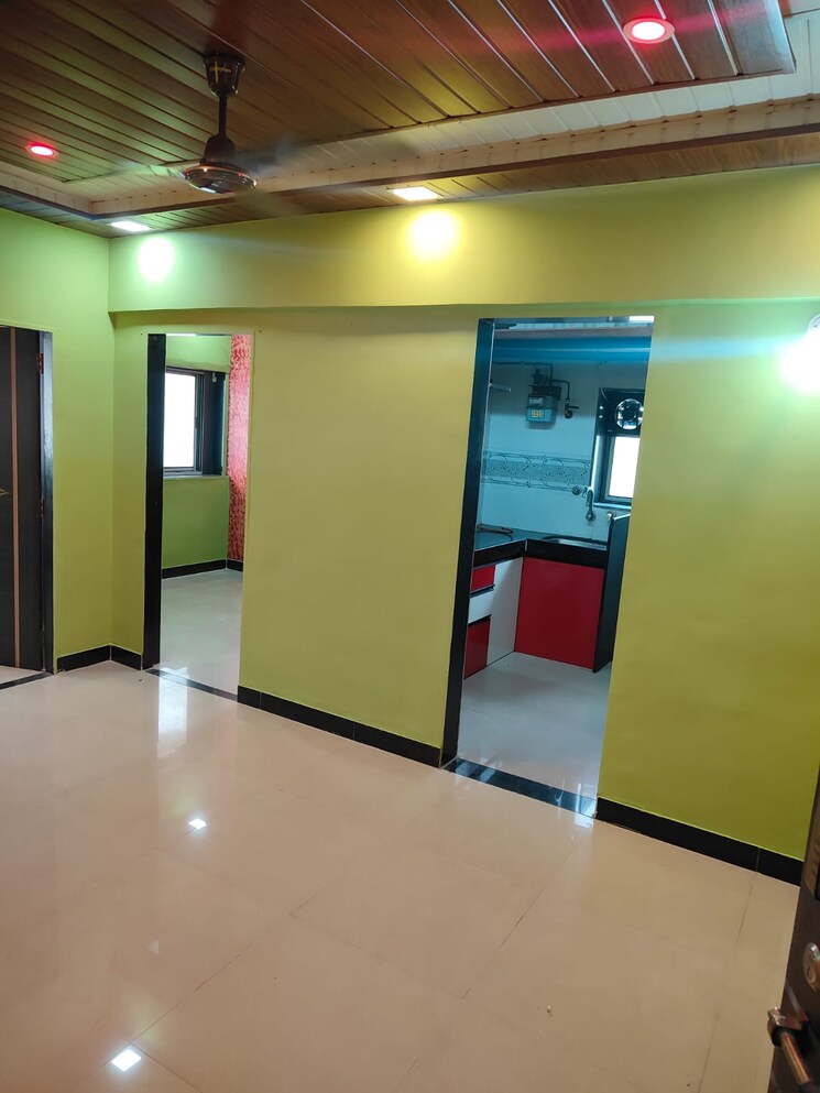 Room, ritu-paradise 1 Bedroom 400 Sq.Ft. Apartment In Mira Road Thane 9605243