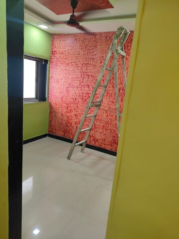 Bedroom in 1 BHK Apartment at Ritu Paradise, Mira Road – for Rent