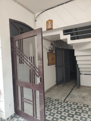 Staircase in  Pg at Vineet Khand – for Rent