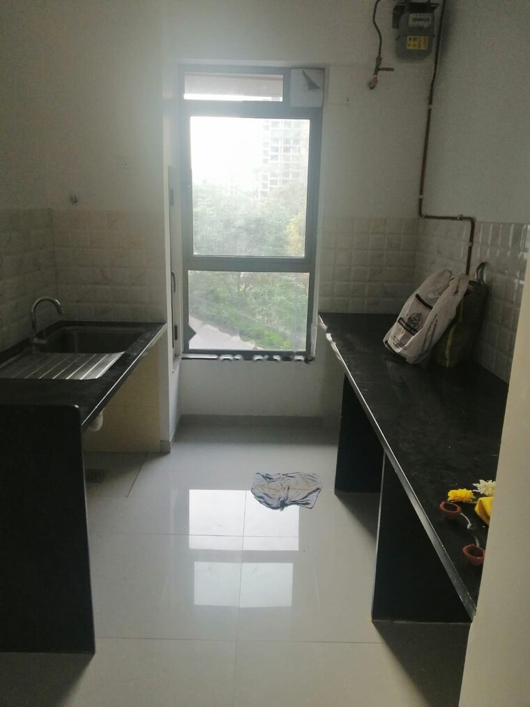 undefined, kalpataru-immensa 2 Bedroom 808 Sq.Ft. Apartment In Kolshet Road Thane 9605227