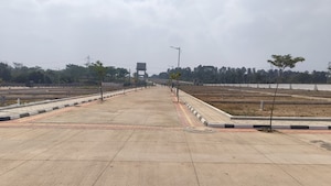 Plot Area in  Plot at Harohalli – for Sale