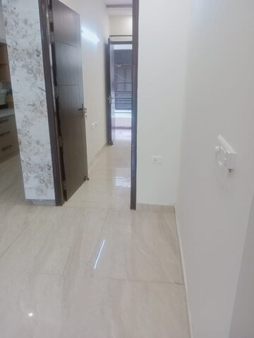 Building Lobby in 3 BHK Apartment at Emaar Emerald Estate, Sector 65 – for Sale