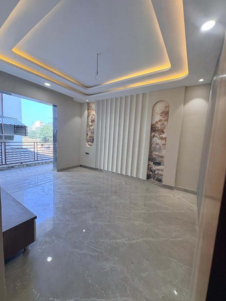 Room, bptp-district-3 3 Bedroom 1620 Sq.Ft. Builder Floor In Sector 85 Faridabad 9605282