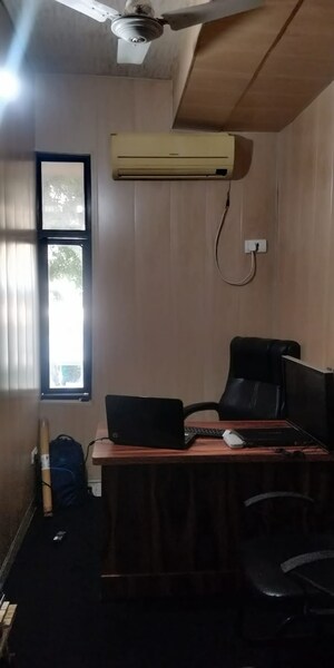 Team Area in  Shop at Sector 12 Dwarka – for Sale