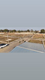 3200 Sq.Ft. Land in Faizabad Road