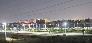  Land – Exterior View View at Faizabad Road - for Sale