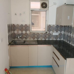 Team Area in 2.5 BHK Apartment at Signature Global Park 4 and 5, Sohna Sector 34 – for Rent