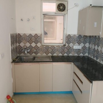 Team Area in 2.5 BHK Apartment at Signature Global Park 4 and 5, Sohna Sector 34 – for Rent